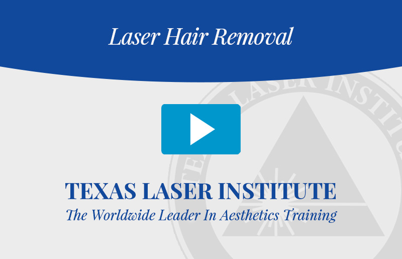 Tdlr Laser Hair Removal Continuing Education
